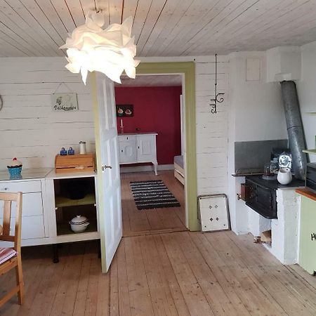 My Little Bed & Breakfast & Holiday Home Alghult Luaran gambar