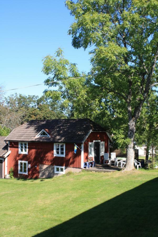My Little Bed & Breakfast & Holiday Home Alghult Luaran gambar