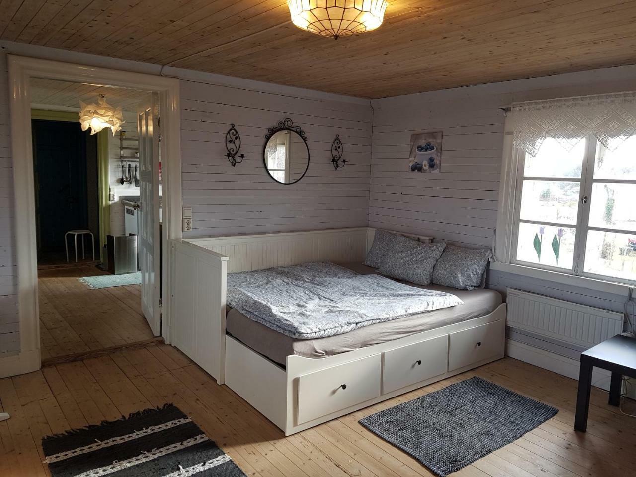 My Little Bed & Breakfast & Holiday Home Alghult Luaran gambar